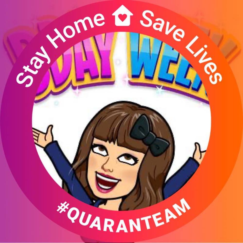 Meet your Posher, Lily